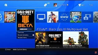 *WORKING* How To Get "FREE" BLACK OPS 4 BETA CODES! How to play BO4 EARLY!