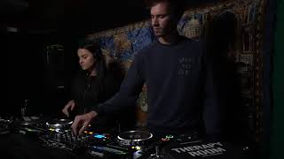 MeDa @ Therapy Room#46