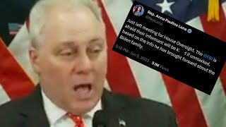 MAGA Rep's Insane Tweet Proves Republican Hypocrisy