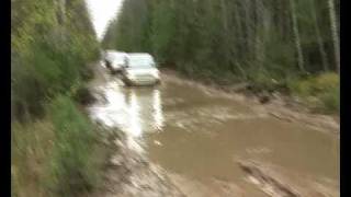 Landrover Freelander 2 TDi part 1.