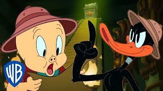 Looney Tunes in italiano ???????? | Caccia al tesoro spaventoso 