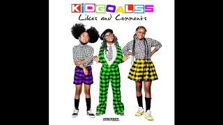 KiDGOALSs - Birthday (Official Audio)
