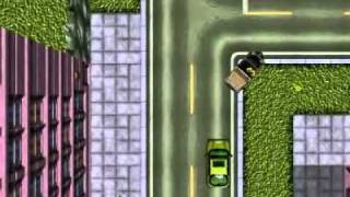 GTA 1 - How to get Tank in San Andreas TUTORIAL