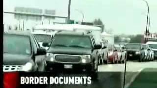US Confirms (RFID) High-Tech Drivers Licence For Canada And United States