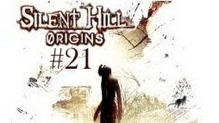 Let's play Silent hill origins #21 Calander puzzle commented walkthrough