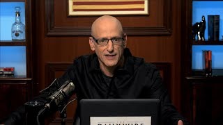 Halloween Terror: Hillary as President! | The Andrew Klavan Show Ep. 407