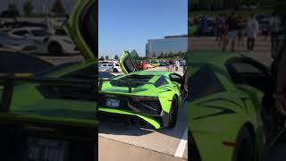 The World's Most Insane And Exotics Supercars & Hypercars #Shorts