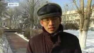 Made in Germany | Oil from Kazakhstan