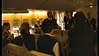 成田空港管制塔密着　Part-2