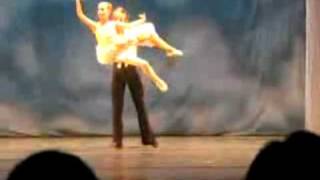ballet erotic.mpg pas de deux БАЛЕТ