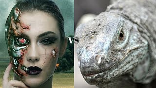 Scandinavian Defence with trendy Qd6 Attacking Chess! Leela ID 10970  vs Komodo-12.1.1 MCTS