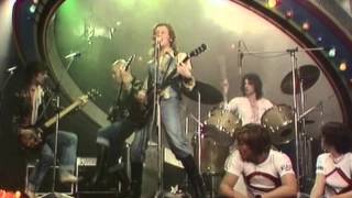 Slade Burning