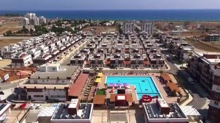 Royal Sun Residence (Резиденция Роял Сан) Северный Кипр