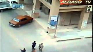 مجازر سوريا خطيـــــــــــــر