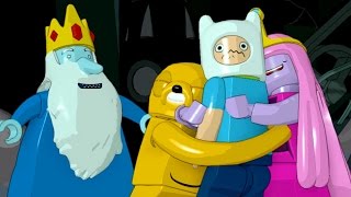 HORA DE AVENTURA Episódio 04 !!! - LEGO DIMENSIONS BR #50 (EXTRAS)