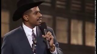 Alonzo Hamburger Jones, Def Comedy Jam, Family Guy instagram@comedianalonzohamburgerjones
