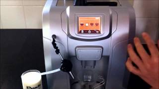 ME712 Pronto Video Demo