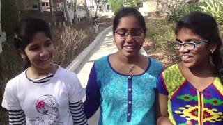 The Grown up Kids - telugu short film -  6-2016