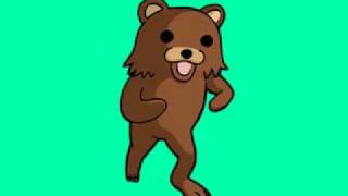 pedobear song