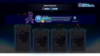 Brawlhalla Artemis journey to greatness 5