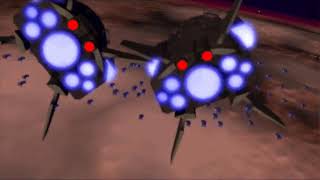 Quake II Intro