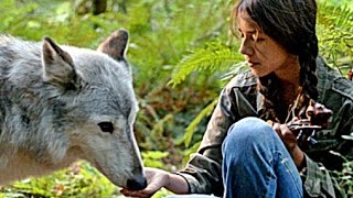 SHANA - DAS WOLFSMÄDCHEN | Trailer [HD]