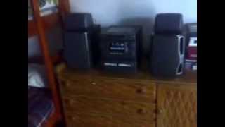 AIWA NSX 2200