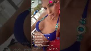 Ovo morate videti ? (Karimovic Josipa live gola)part1.