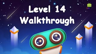 Evo Explores Level 14 (Final) Walkthrough [HD]