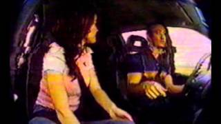 Trip - Natalia Oreiro and Andy Kusnetzoff - Telefe 1998