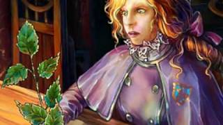 Free online and downloadable games Alawar: "Magic Encyclopedia 3- Illusions" 