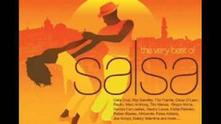 Todo me da igual (Salsa)