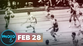 On This Day In 1940 | RetroVideo