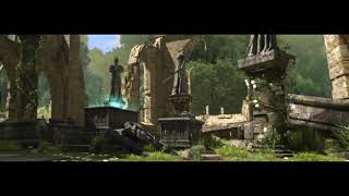 Shadow Fight 3 - OST Crypt