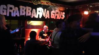 Katta och Rilles Rock Pub