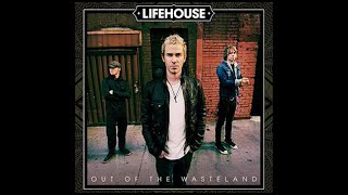 "Out Of The Wasteland" Available Now