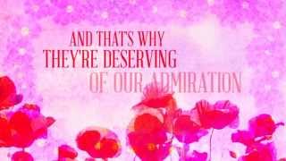In Recognition of Mothers