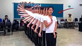 40 НЕВЕРОЯТНЫХ МОМЕНТОВ, СНЯТЫХ НА КАМЕРУ