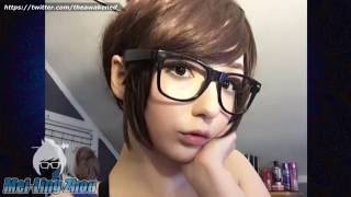 Overwatch - The Best Cosplay Mei / Mejores Cosplays de Mei