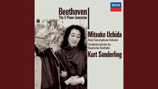 Beethoven: Piano Concerto No.5 in E flat major Op.73 -"Emperor" - 1. Allegro