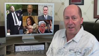 Bensalem Township Attorney Flips on Live Pigeon Shoots