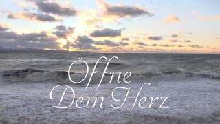 AGNYA SeelenMelodie · Öffne Dein Herz!  -- Klang-Demo mit 3 Namen und lichtvollen Affirmationen