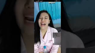 ทหารยอมวิดพื้นแลกกับดูนม ?