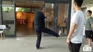 Ма Ши У И.Ченлунцюань. Ma She Wu Yi. Chenloonquan.