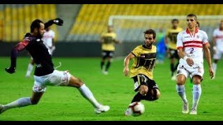 كواليس تقدم الزمالك على الإنتاج الحربى