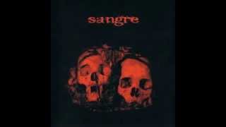 SANGRE - Aaaah.. Push It! Push It! [FULL ALBUM]