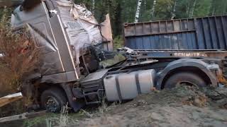Работа Грузового Эвакуатора Рязани "Буксир62"