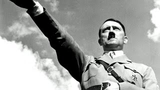 LA CAÍDA FINAL DE ADOLF HITLER