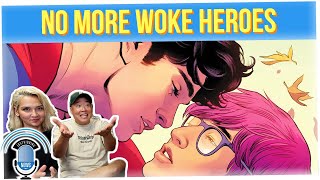 New Comic Book Publisher Refuses Woke Storylines (ft. David So)