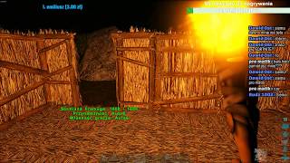 ARK: Aberration - serwer Gilathissa (odc. 1)